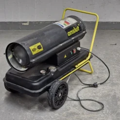 Tradera Dieselvärmare - anslut - Värmare> Värme