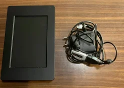 Tradera DIGITAL FOTORAM^ Digitala Fotoramar