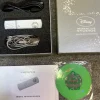 Tradera Digital MP3/ WMA Player Disney^ Mp3 & Mp4-spelare
