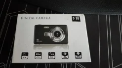 Tradera Digitalkamera för barn^ Fotokameror