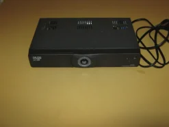 Tradera DILOG DT 358 Digitalbox^ Digital-tv