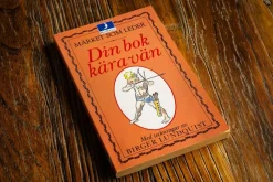 Tradera Din bok kära vän – kloka ord från fyra årtusenden – citat> Religion & Livsåskådning