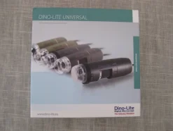 Tradera Dino-Lite Universal Digital Mikroskop AM4113T(P4)^ Övrig Optisk Utrustning