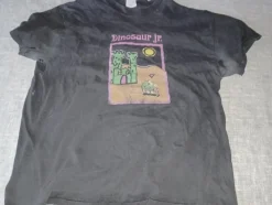 Tradera Dinosaur Jr - Lovers & Castle t-shirt XL / Alternativ Rock^ Merchandise