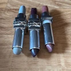Tradera Smink<Dior läppstift - 3 st