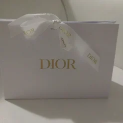 Tradera Varuförpackningar<Dior Medium Presentförpackning
