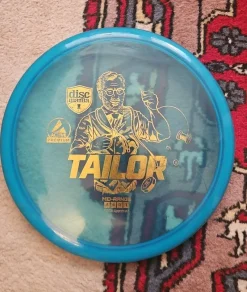 Tradera Discgolf<Discgolf disc, Discmania, Disc Golf