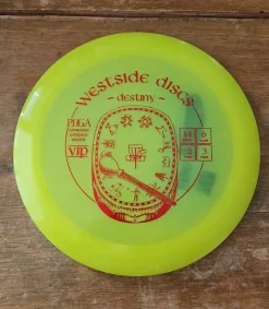 Tradera Discgolf<Discgolf disc, Westside Discs, Disc Golf