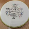 Tradera Discgolf<Discgolf Frisbee - Axiom - Pyro - MidRange