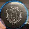 Tradera Discgolf<Discgolf Frisbee - Axiom - Crave - Fairway Driver