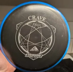 Tradera Discgolf<Discgolf Frisbee - Axiom - Crave - Fairway Driver