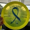 Tradera Discgolf<Discgolf Frisbee - Discmania - FD Limited Run Charity Disc - Fairway Driver