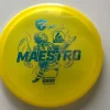 Tradera Discgolf<Discgolf Frisbee - Discmania Maestro Active Premium - Midrange