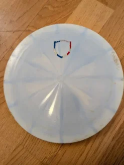 Tradera Discgolf<Discgolf Frisbee - Discmania - Splice Neo - Fairway Driver