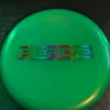 Tradera Discgolf<Discgolf Frisbee - Discraft - Fierce - Putt&Approach