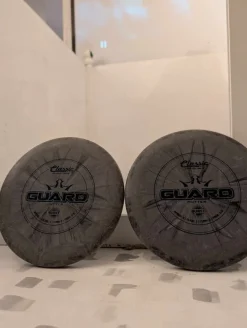 Tradera Discgolf<Discgolf Frisbee - Dynamic Discs - Guard 2st - Putt&Approach