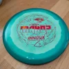 Tradera Discgolf<Discgolf Frisbee - Innova - Mako3 - MidRange