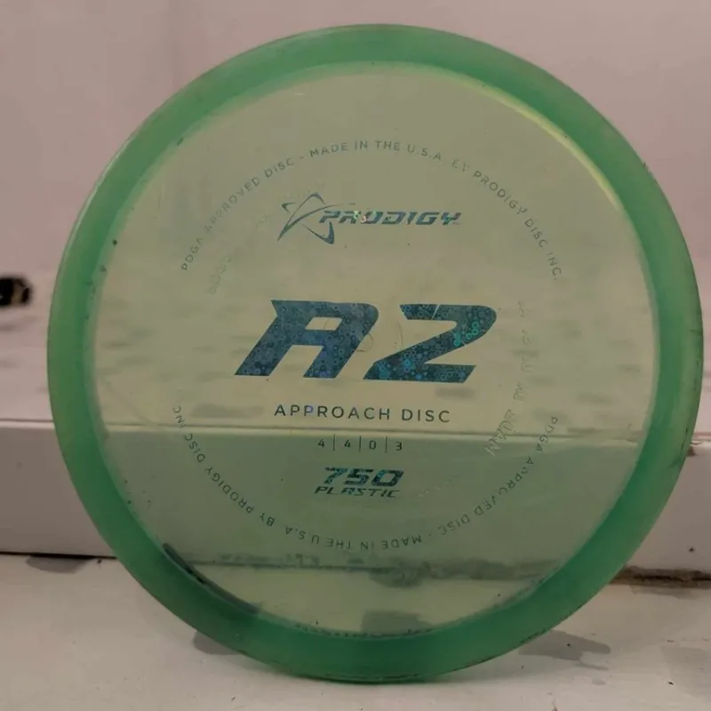 Tradera Discgolf<Discgolf Frisbee - Prodigy - A2 - Putt&Approach