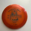 Tradera Discgolf<Discgolf Frisbee - Westside Tilted King VIP - Distance Driver