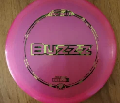 Tradera Discgolf<Discraft Buzzz Midrange - Rosa