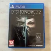 Tradera Playstation<Dishonored 2 Limited Edition (PS4)