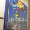 Tradera Disney Aladdin - 10x15 cm kortalbum - bildalbum - fotoalbum - foto album^ Fotoalbum