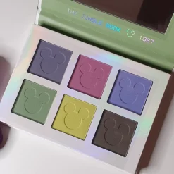 Tradera Skönhet<Disney Colour and BEAUTY BAY Mini Palette Jungle Book HELT NY!