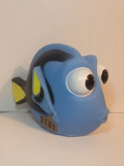 Tradera Disney hitta doris Vatten sprutare bad lesak figur> Utomhusleksaker