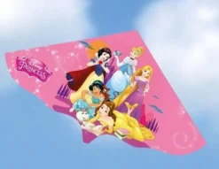 Tradera Lek & Spel<Disneyprinsessor (Mörklila) Drake (Walt Disney)