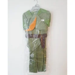 Tradera Disneystore Peter Pan Dräkt 7-8 år 122/128> Utklädnad & Rollek