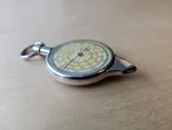 Tradera Technica & Nautica<Distansmätare (för karta)