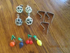 Tradera DIVERSE DUKTYNGDER & KLÄMMOR^ Övrigt Hem & Hushåll