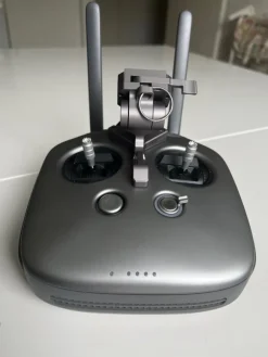 Tradera Dji kontroll Modell : GL6D10A^ Radiostyrt