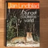 Tradera Djungelbokens värld av Jan Lindblad> Naturalia