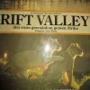 Tradera Djur, Natur, Bok om Rift Valley, Afrika> Naturalia