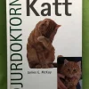 Tradera Djurdoktorn: Katt / McKay, James E.> Husdjursböcker