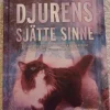 Tradera Djurens Sjätte Sinne - Michael Streeter - 2003, Nyskick> Husdjursböcker
