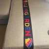Tradera Fotboll<Djurgården DIF halsduk