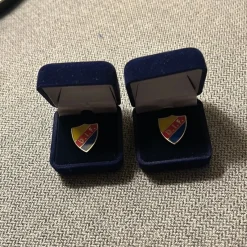 Tradera Sportmemorabilia<Djurgården IF