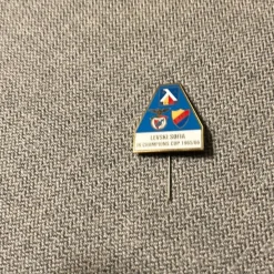 Tradera Sportmemorabilia<Djurgården IF