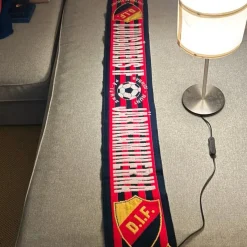 Tradera Fotboll<Djurgårdens IF