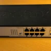 Tradera D-Link DGS-1016D 16-ports Gigabit Switch> Nätverk & Tillbehör