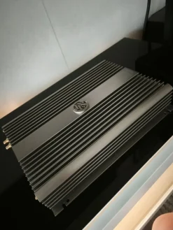 Tradera DLS RA10^ Bilstereo