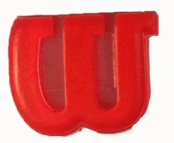 Tradera Tennis<dämpare för tennisracket