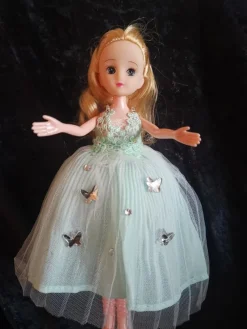 Tradera Docka> Dockskåp & Dockor