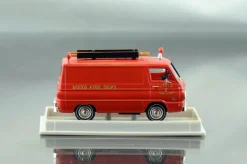 Tradera DODGE A 100 BREKINA NY I OK^ Modelljärnvägar