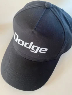 Tradera DODGE CAP KEPS^ Merchandise