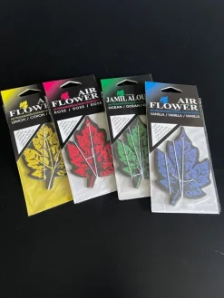 Tradera Doftgranar. 4st^ Merchandise