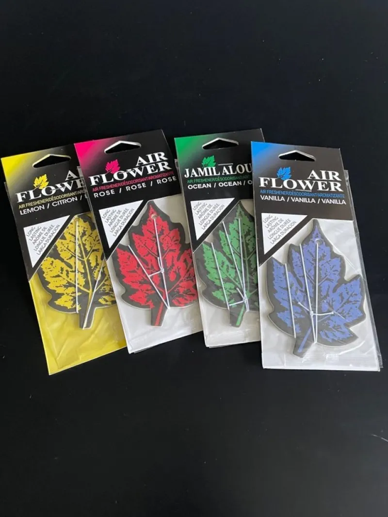 Tradera Doftgranar. 4st^ Merchandise