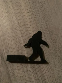 Tradera Doftgrans hållare BigFoot^ Övrigt Fordonsrelaterat